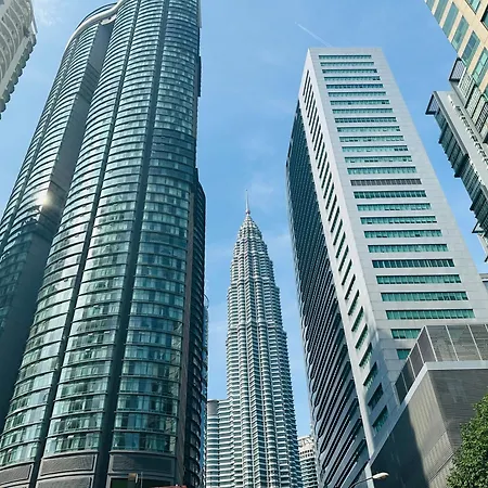 Sky Premium Suites Klcc Kuala Lumpur